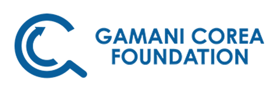 Gamani Corea Foundation
